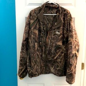 Banded - Lightweight Hunting Jacket